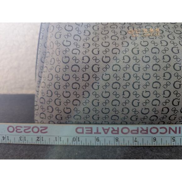 Guess CLARENCE HOBO SG911803 BLA - Picture 3 of 13